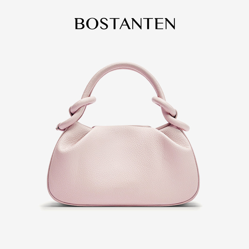 [Veneta Bag] BOSTANTEN Women Hand Bag Tas Selempang 2026 Wanita Hand Bag Sling Bag Multifungsi 3 in 1 Modis Elegan Warna Solid