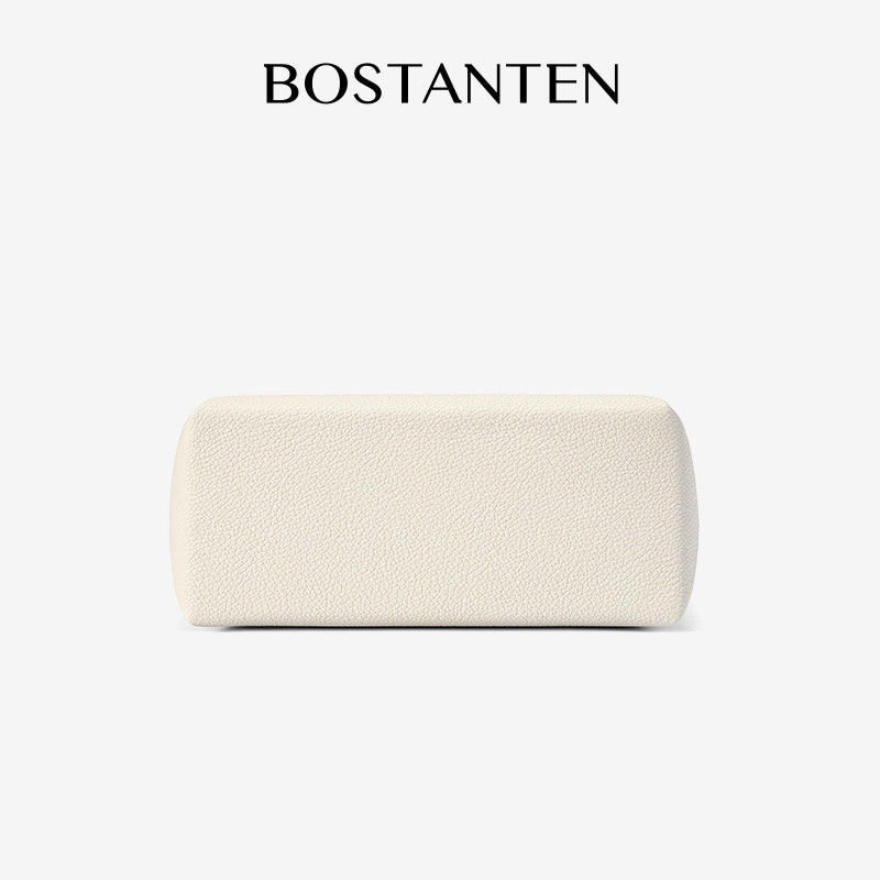 [Vanity Bag] BOSTANTEN Tas Selempang Wanita Premium Kulit Sintetis & Suede - Multifungsi 3in1 Handheld Crossbody Bag