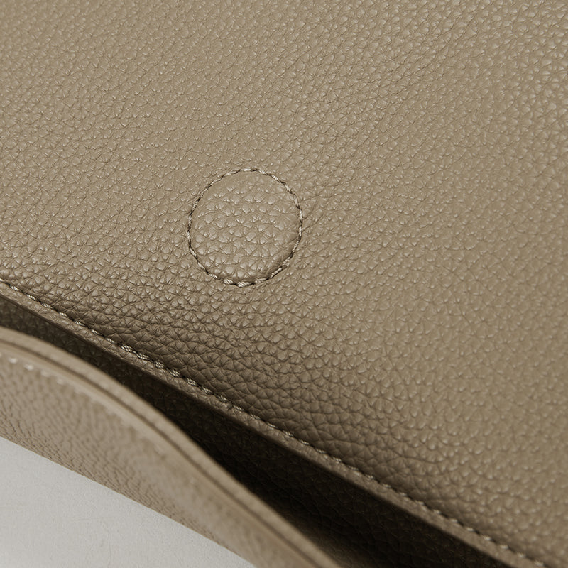 [Alena Bag] BOSTANTEN Tas Selempang Wanita 2 in 1 – Sling & Shoulder Bag Kulit Sintetis