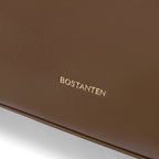 [Book Tote Bag] BOSTANTEN Totebag Dua Sisi – Tas Bahu Besar Elegan Bergaya Korea