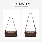 [Betty Bag] Tas Wanita Saku Ganda – Shoulder Bag Elegan & Stylish