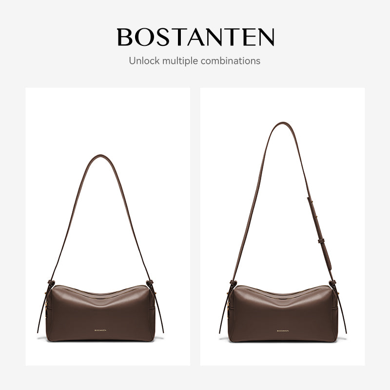 [Betty Bag] Tas Wanita Saku Ganda – Shoulder Bag Elegan & Stylish