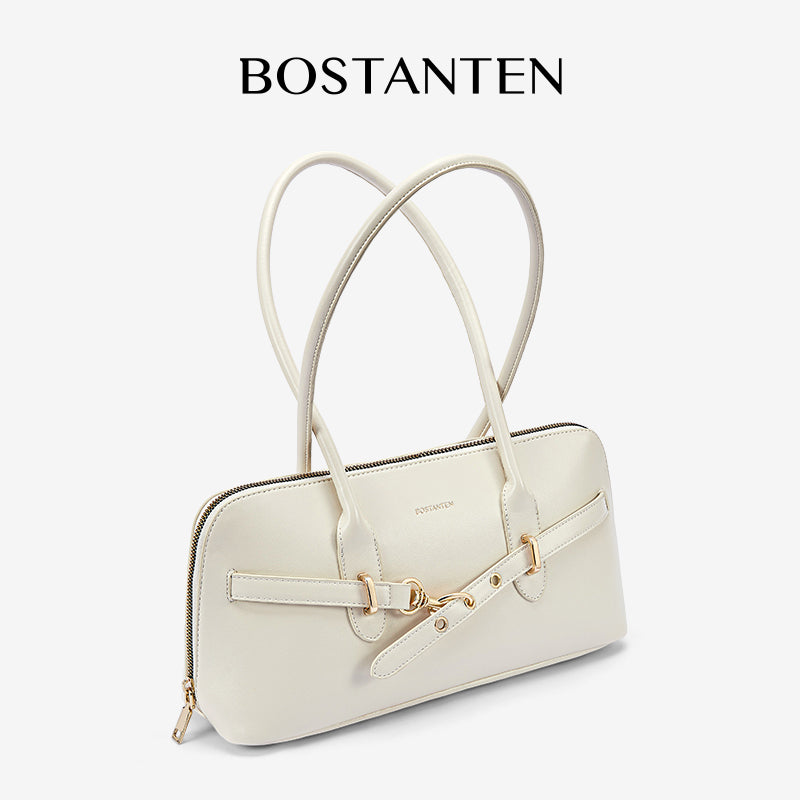 [Chloe bag] BOSTANTEN  Tas Selempang Wanita Terbaru Shoulder Bag Korean Style