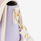 [Mini Ice Cream Bag] BOSTANTEN Tas Wanita Mini Satchel Small Exquisite Versatile Waterproof Tas Selempang Wanita Terbaru