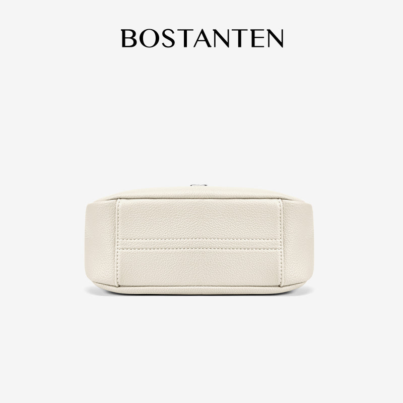 [Wander Bag] BOSTANTEN Tas Selempang Mini 3 Cara Pakai (Tali Tangan, Samping, Silang) Desain Compact Premium Fashion