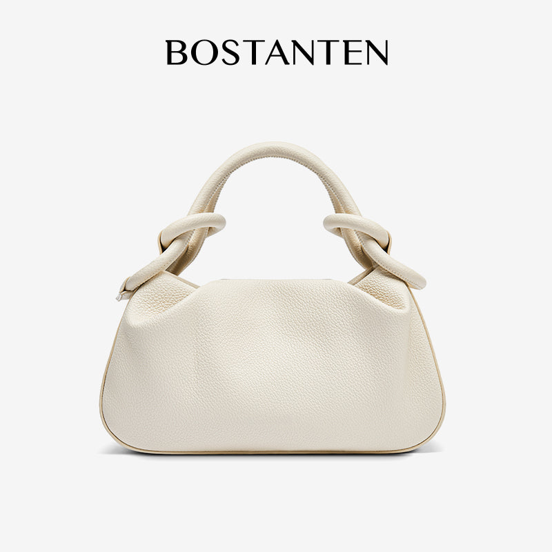 [Veneta Bag] BOSTANTEN Women Hand Bag Tas Selempang 2026 Wanita Hand Bag Sling Bag Multifungsi 3 in 1 Modis Elegan Warna Solid