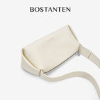 [Lura Bag] BOSTANTEN Tas Wanita Bag Tas Selempang Sling bag Tas Elegan Stylish Tas Bahu Wanita Korean Hobo Bag Tas Shoulder Bag
