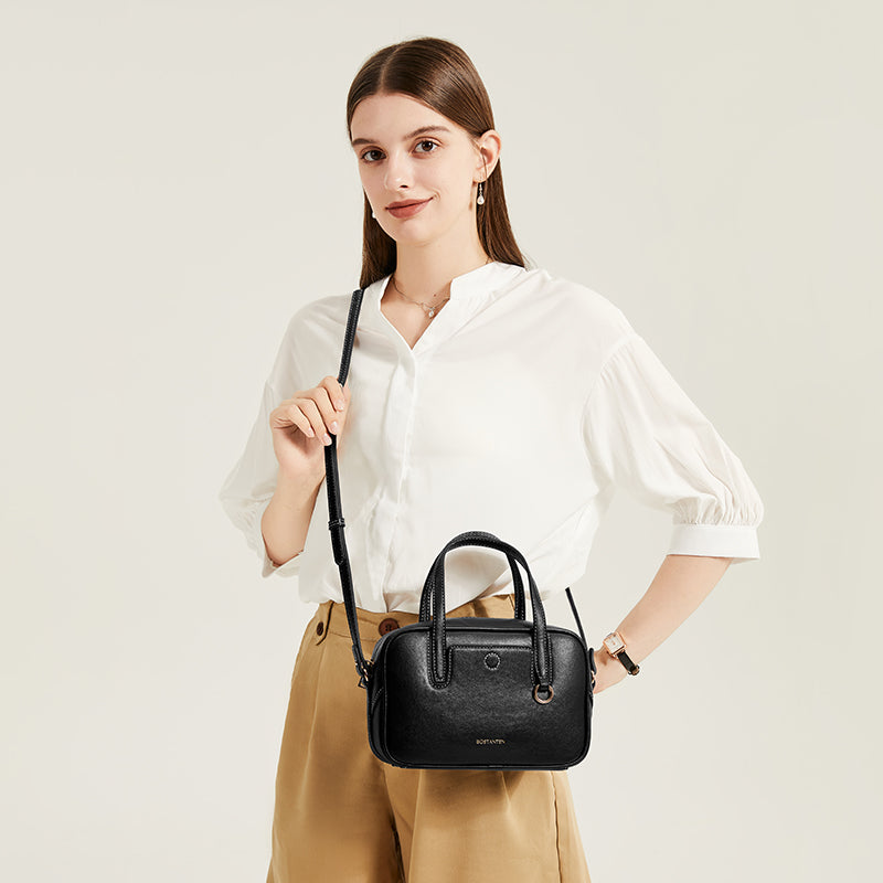 [Mini Speedy Bag] Handbag Charm Bag Tas