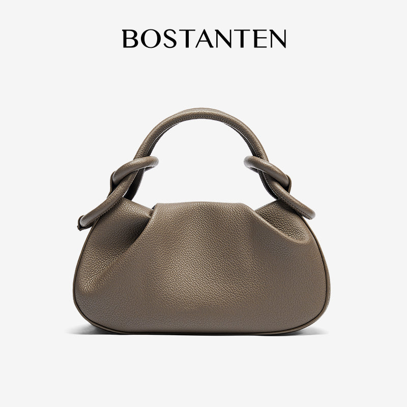 [Veneta Bag] BOSTANTEN Women Hand Bag Tas Selempang 2026 Wanita Hand Bag Sling Bag Multifungsi 3 in 1 Modis Elegan Warna Solid
