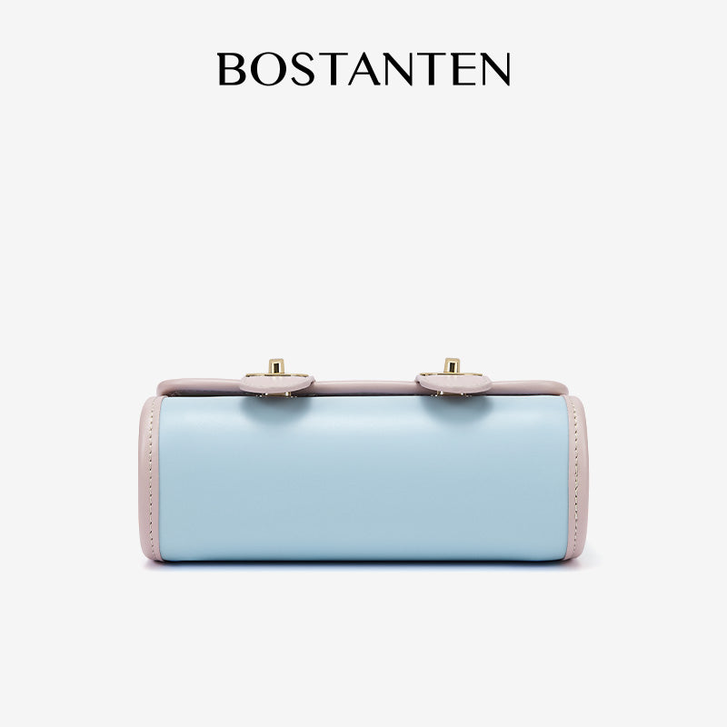 [Marsya Bag] BOSTANTEN Tas Wanita 2 in 1 – Shoulder & Handbag Cambridge Style