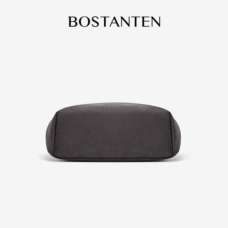 [Pouch Bag] BOSTANTEN Tas Selempang Tas Wanita Bag Woman's Fashion Bag Top Handle Bag