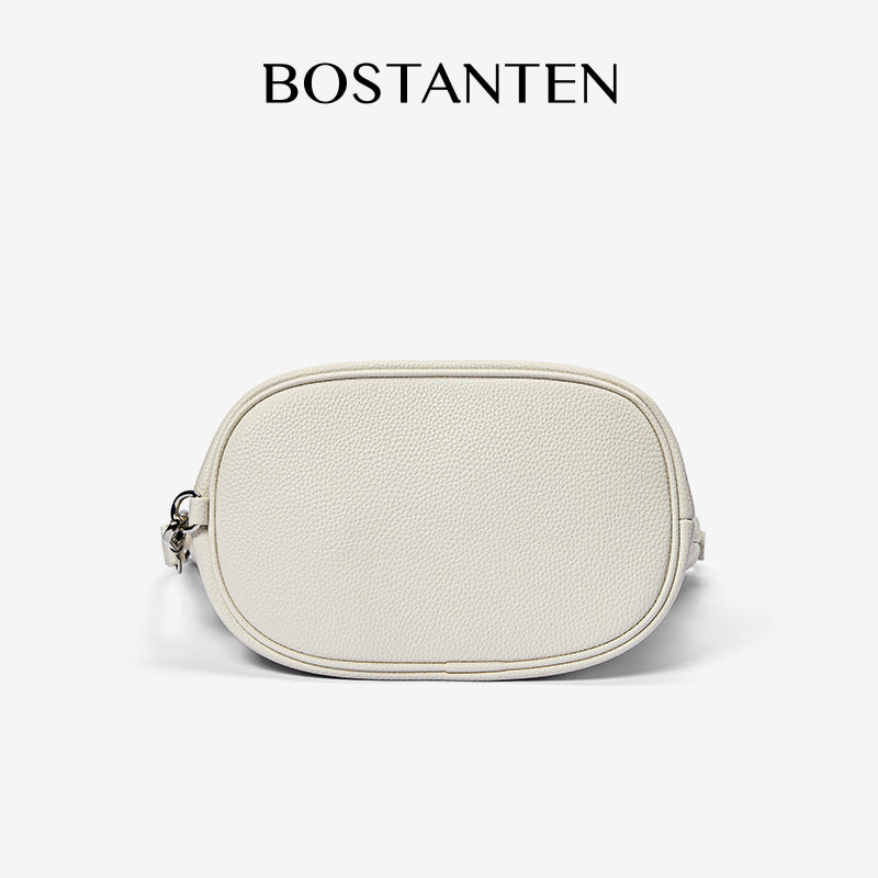 [Emblem bag] BOSTANTEN Fashion Untuk Wanita Desain Unik Tas Selempang SlingBag