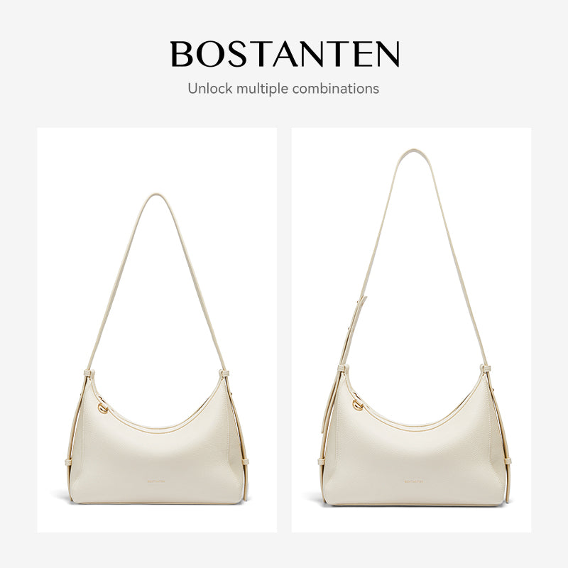 [Lucky Trunk Bag] Tas Selempang Wanita – Shoulder / Hobo Bag