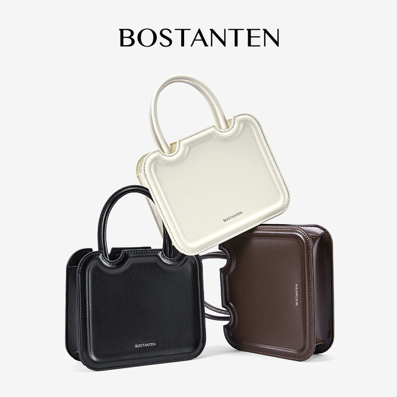 [Biscuit Bag] Bostanten Tas Selempang | Totebag Wanita