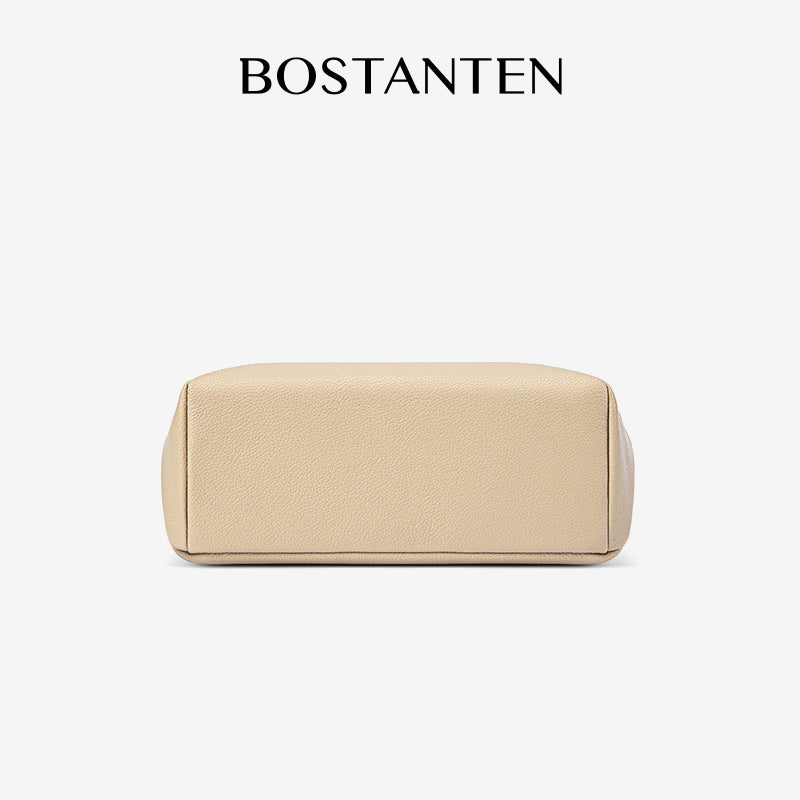 [Pouch Bag] BOSTANTEN Tas Selempang Tas Wanita Bag Woman's Fashion Bag Top Handle Bag