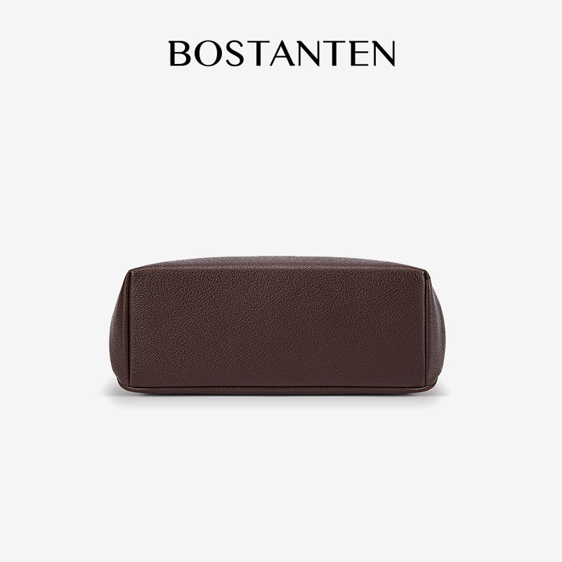 [Pouch Bag] BOSTANTEN Tas Selempang Tas Wanita Bag Woman's Fashion Bag Top Handle Bag