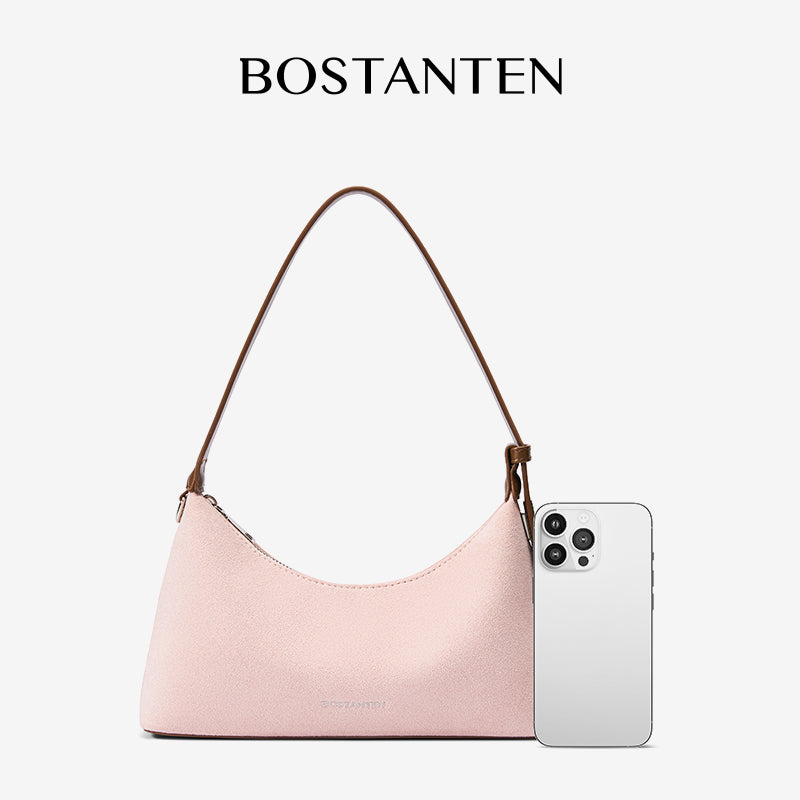 [Klein Bag] BOSTANTEN Tas Wanita Baru 2026 Shoulderbag Tas Bahu Wanita Cute Shoulder Bag Tas Fashion Wanita
