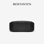 [Wander Bag] BOSTANTEN Tas Selempang Mini 3 Cara Pakai (Tali Tangan, Samping, Silang) Desain Compact Premium Fashion