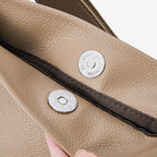 [Carrie Bag]Tas Wanita Tas Berkapasitas Besar Tote bag 2 in 1