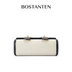 [Marsya Bag] BOSTANTEN Tas Wanita 2 in 1 – Shoulder & Handbag Cambridge Style