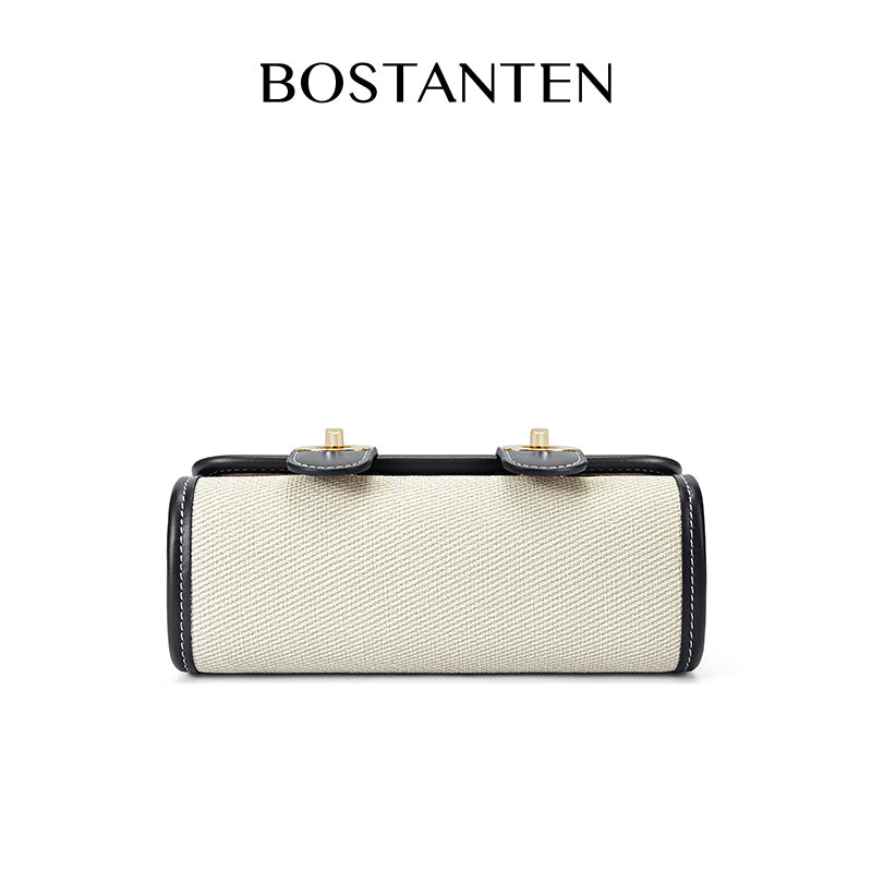 [Marsya Bag] BOSTANTEN Tas Wanita 2 in 1 – Shoulder & Handbag Cambridge Style