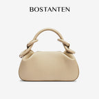 [Veneta Bag] BOSTANTEN Women Hand Bag Tas Selempang 2026 Wanita Hand Bag Sling Bag Multifungsi 3 in 1 Modis Elegan Warna Solid