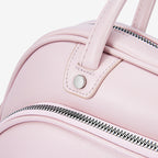 [Bobo Bag] BOSTANTEN Tas tangan wanita mode baru Tas Bahu Tas Bowling Desain