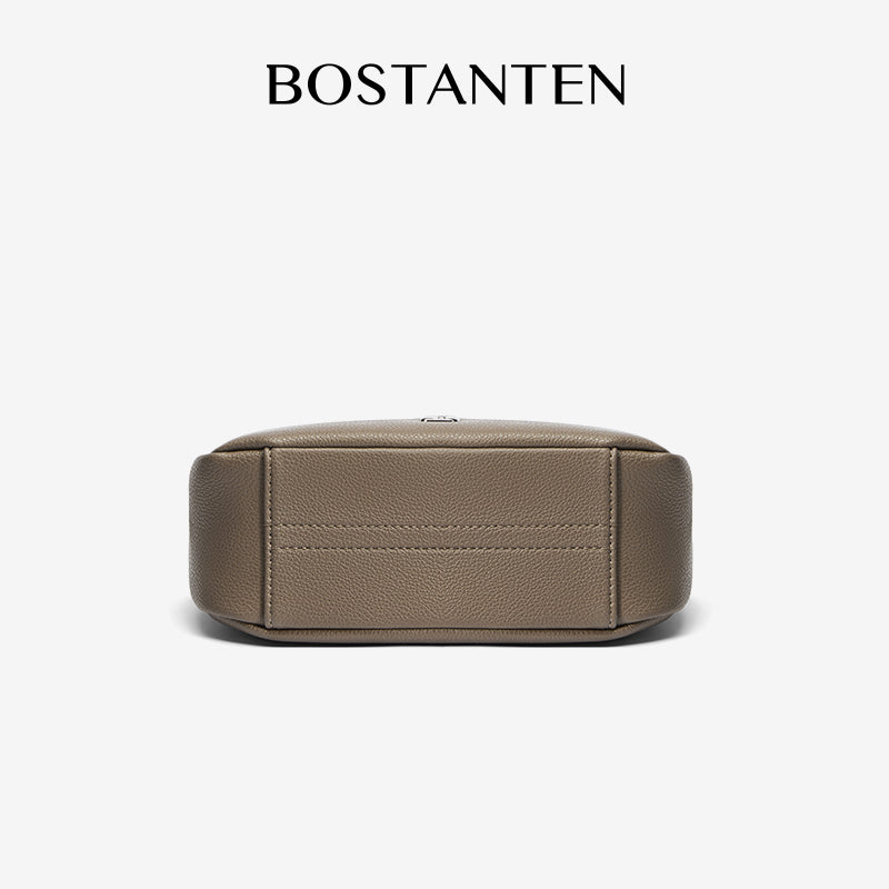 [Wander Bag] BOSTANTEN Tas Selempang Mini 3 Cara Pakai (Tali Tangan, Samping, Silang) Desain Compact Premium Fashion