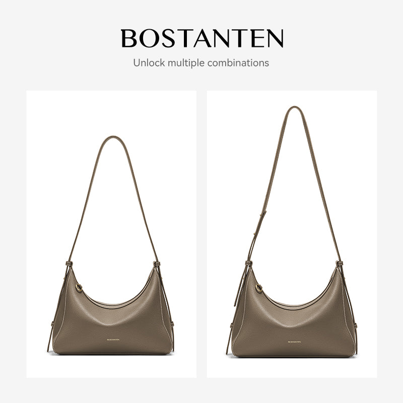 [Lucky Trunk Bag] Tas Selempang Wanita – Shoulder / Hobo Bag