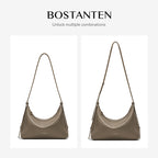 [Lucky Trunk Bag] Tas Selempang Wanita – Shoulder / Hobo Bag