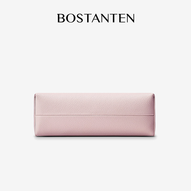 [Envelope Bag] BOSTANTEN Mini Totebag 2 in 1 Tas Wanita Terbaru Cewek Tas Selempang Wanita Shoulder Bag Tote Bag