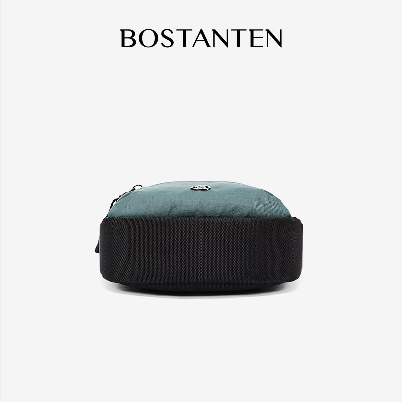 Bostanten Tas Selempang Pria Tas Sling Bag Pria