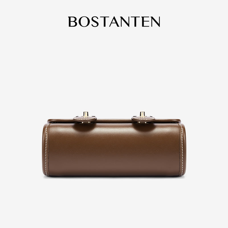 [Marsya Bag] BOSTANTEN Tas Wanita 2 in 1 – Shoulder & Handbag Cambridge Style