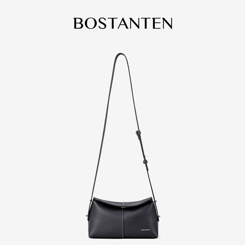 [Mirae Bag] BOSTANTEN Tas Selempang Wanita 2 in 1 – Sling & Handbag