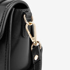 [Mini Ice Cream Bag] BOSTANTEN Tas Wanita Mini Satchel Small Exquisite Versatile Waterproof Tas Selempang Wanita Terbaru