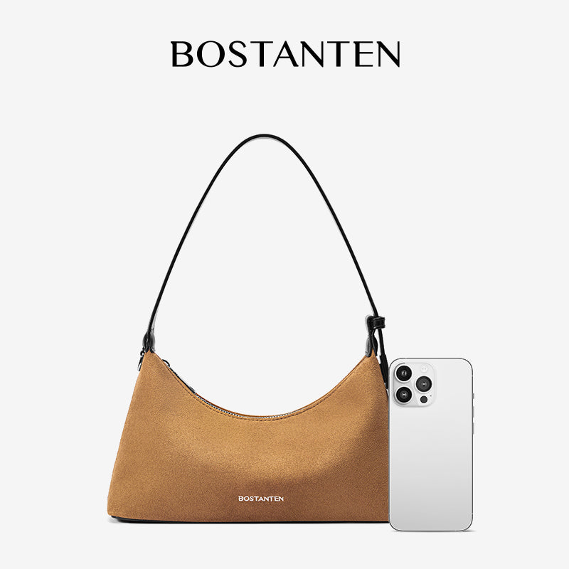 [Klein Bag] BOSTANTEN Tas Wanita Baru 2026 Shoulderbag Tas Bahu Wanita Cute Shoulder Bag Tas Fashion Wanita