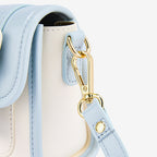 [Mini Ice Cream Bag] BOSTANTEN Tas Wanita Mini Satchel Small Exquisite Versatile Waterproof Tas Selempang Wanita Terbaru