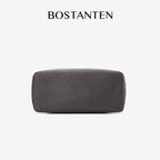[Vanity Bag] BOSTANTEN Tas Selempang Wanita Premium Kulit Sintetis & Suede - Multifungsi 3in1 Handheld Crossbody Bag