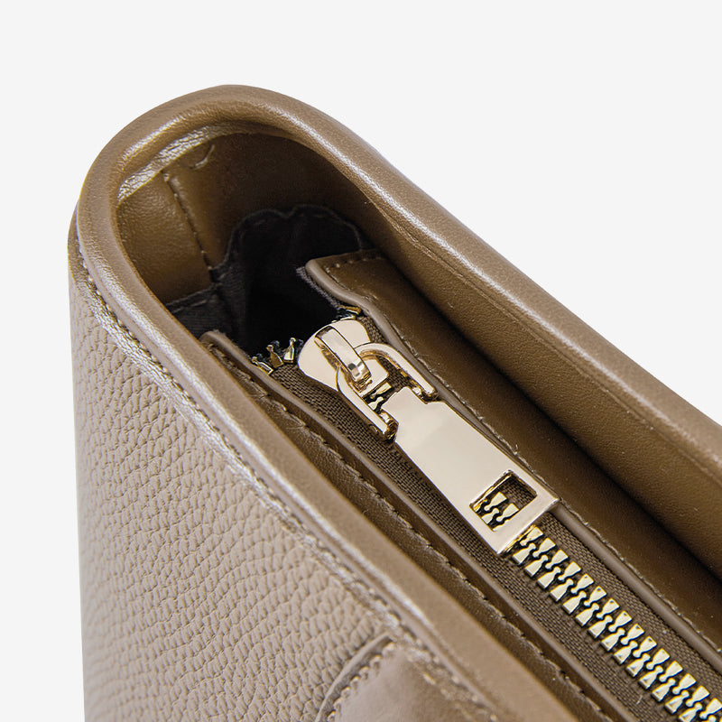 [Adele Bag] BOSTANTEN Totebag Stylish untuk Travel & Kerja - Muat Laptop 14 Inch