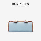 [Marsya Bag] BOSTANTEN Tas Wanita 2 in 1 – Shoulder & Handbag Cambridge Style