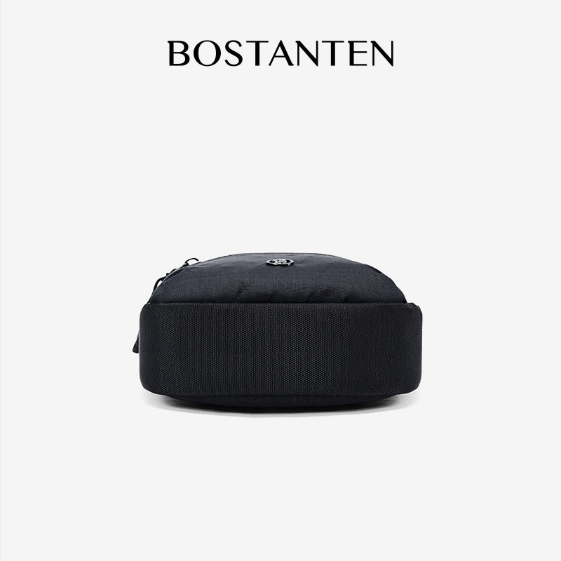 Bostanten Tas Selempang Pria Tas Sling Bag Pria