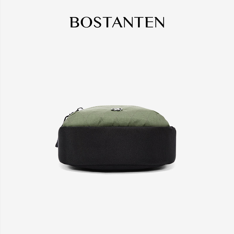 Bostanten Tas Selempang Pria Tas Sling Bag Pria