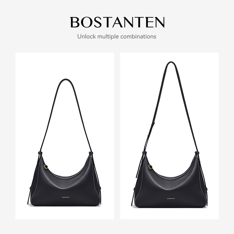 [Lucky Trunk Bag] Tas Selempang Wanita – Shoulder / Hobo Bag 3IN1