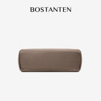 [Supple Bag] BOSTANTEN Tas Selempang Wanita Handbag Wanita Shoulder Bag Kulit Sintetis Mewah
