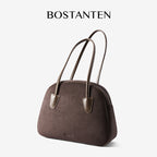 [Cupid Bag] BOSTANTEN Tas Totebag Tablet Besar lucu Wanita Tas Kantor Shoulder Bag Korean Style