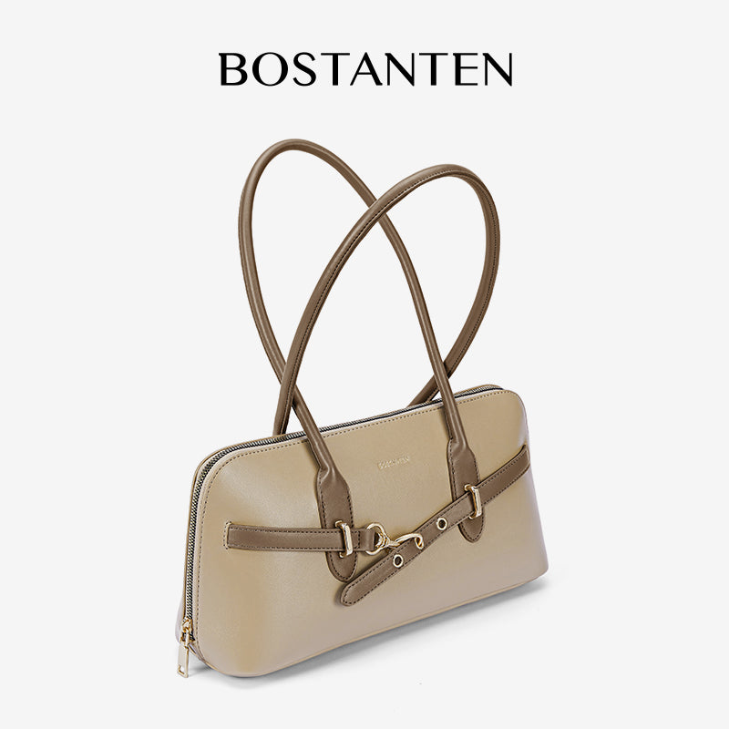 [Chloe bag] BOSTANTEN  Tas Selempang Wanita Terbaru Shoulder Bag Korean Style