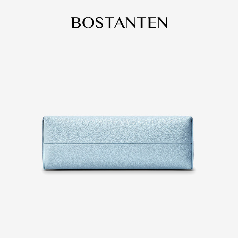 [Envelope Bag] BOSTANTEN Mini Totebag 2 in 1 Tas Wanita Terbaru Cewek Tas Selempang Wanita Shoulder Bag Tote Bag