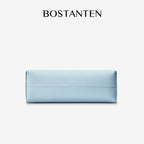[Envelope Bag] BOSTANTEN Mini Totebag 2 in 1 Tas Wanita Terbaru Cewek Tas Selempang Wanita Shoulder Bag Tote Bag