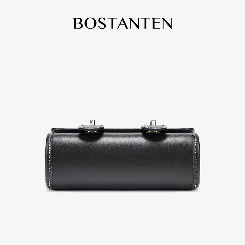 [Marsya Bag] BOSTANTEN Tas Wanita 2 in 1 – Shoulder & Handbag Cambridge Style