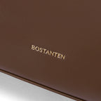 [Book Tote Bag] BOSTANTEN Totebag Dua Sisi – Tas Bahu Besar Elegan Bergaya Korea